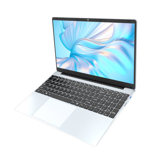 KUU Yepbook 15.6 inch Celeron N5095 Processor 16GB RAM+512GB SSD